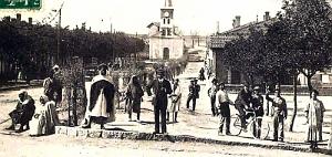 1895- Boukanefis - Boulevard National2